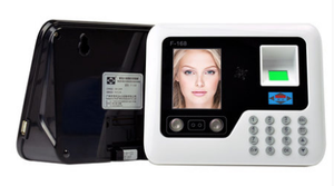 Reconocimiento facial sistema de cámara máquina de asistencia con el software libre - Product Image 2