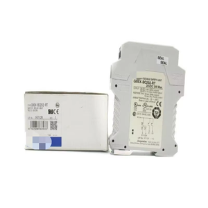 G9SX-BC202-RT 24VDC 0.8A NSMP Neues Original Ready Stock Industrielle Automatisierung PAC Dedicated PLC Programming Controller