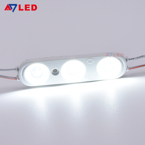 Siêu sáng DC12V 2.5W 2835smd LED modul ngoài trời IP65 không thấm nước Osram 3LED đèn nền LED module cho Glow thư dấu hiệu - Product Image 6