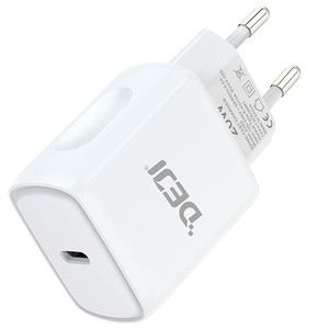 New Phone <strong>Charger</strong> 20w Pd I Fast Charge EU US for Samsung Galaxy S21 S20 S10 Note 20 10 A71 A70 USB Type C Charging <strong>Charger</strong> - Product Image 1