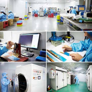 10.1inch TouchScreen ILITEK <strong>USB</strong> LCD Touch Capacitive Screen Panel For Touch Technology Monitor - Product Image 5