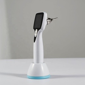 Endoscopio portátil BESDATA mini endoscopio portátil inalámbrico fuente de luz LED con cámara rígida de 30 grados para ENT - Product Image 4