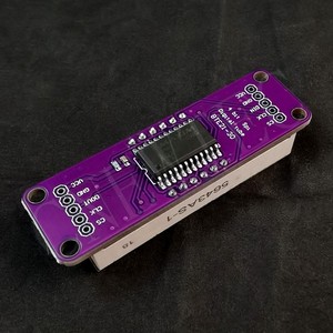 MAX7219 Zeitanzeige 0,56 Zoll 4-Bit-Digital-LED-Anzeige 7-Segment-Modul 5 Farbe Verfügbar für Arduino STM32 STC AVR Welded - Product Image 4