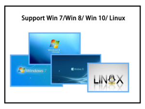 Оптовая Продажа с фабрики windows 10 pos система Двойной экран сенсорный экран для полного набора кассовых машин - Product Image 4