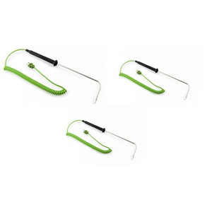 HT aletleri TK111 yüzey sensörü-40 ila 400 ° c sensör tipi K (940910011249) - Product Image 1