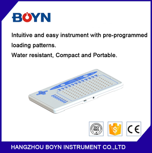APL-96 laboratorio pre-programmato modelli di carico resistente all'acqua luce luce luce luce PCR illuminatore con 96 pozzetto e piastra ELISA - Product Image 6