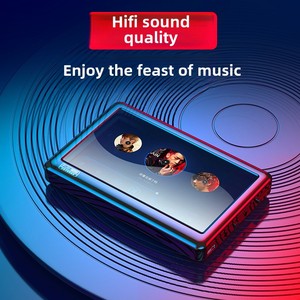 Nuova App Touch Screen di musica WiFi Android per scaricare il gioco riproduzione Video grande schermo lettore mp5 con e-book lettura lettore MP4 - Product Image 5