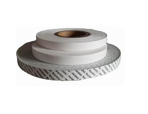 Glassine silikon yapışkanlı kağıt Logo baskılı kozmetik kapları 40-80gsm - Product Image 2