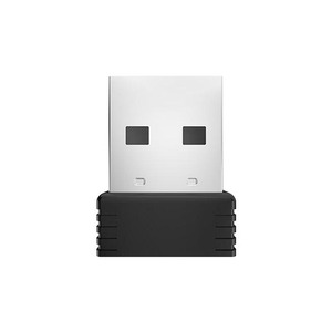 高品质USB 2.4Ghz 150M CE局域网网卡Realtek Wifi驱动迷你USB无线Wifi适配器，适用于台式机/笔记本电脑 - Product Image 2