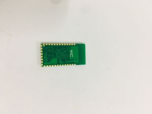 Original High Quality Version Hc-06 HC 06 RF Wireless Transceiver Slave Module Circuit Parts Hot Sale - Product Image 5