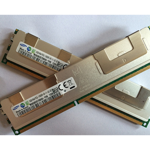 Großhandel 16GB 4 RX4 PC3L-8500R-07-11-AB1-D3 EG ECC DDR3 1066 X79 Server-RAM-Speicher R710 R720 R610 R510 R410 380 G6 G7 360 G6 G7 - Product Image 2