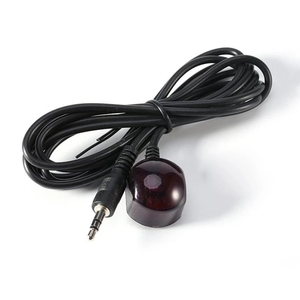 3.5mm <strong>IR</strong> Infrared <strong>Remote</strong> Control Receiver Extension Cord Cable for <strong>IR</strong> Receiver Emitter Extender Repeater System for X96 X96 MINI - Product Image 4