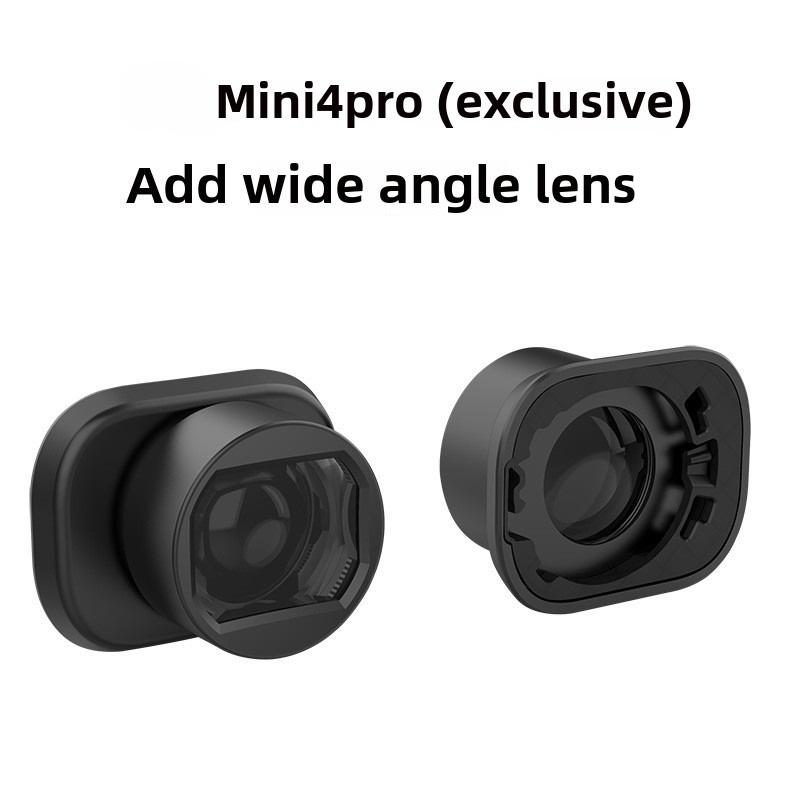Mini 4PRO