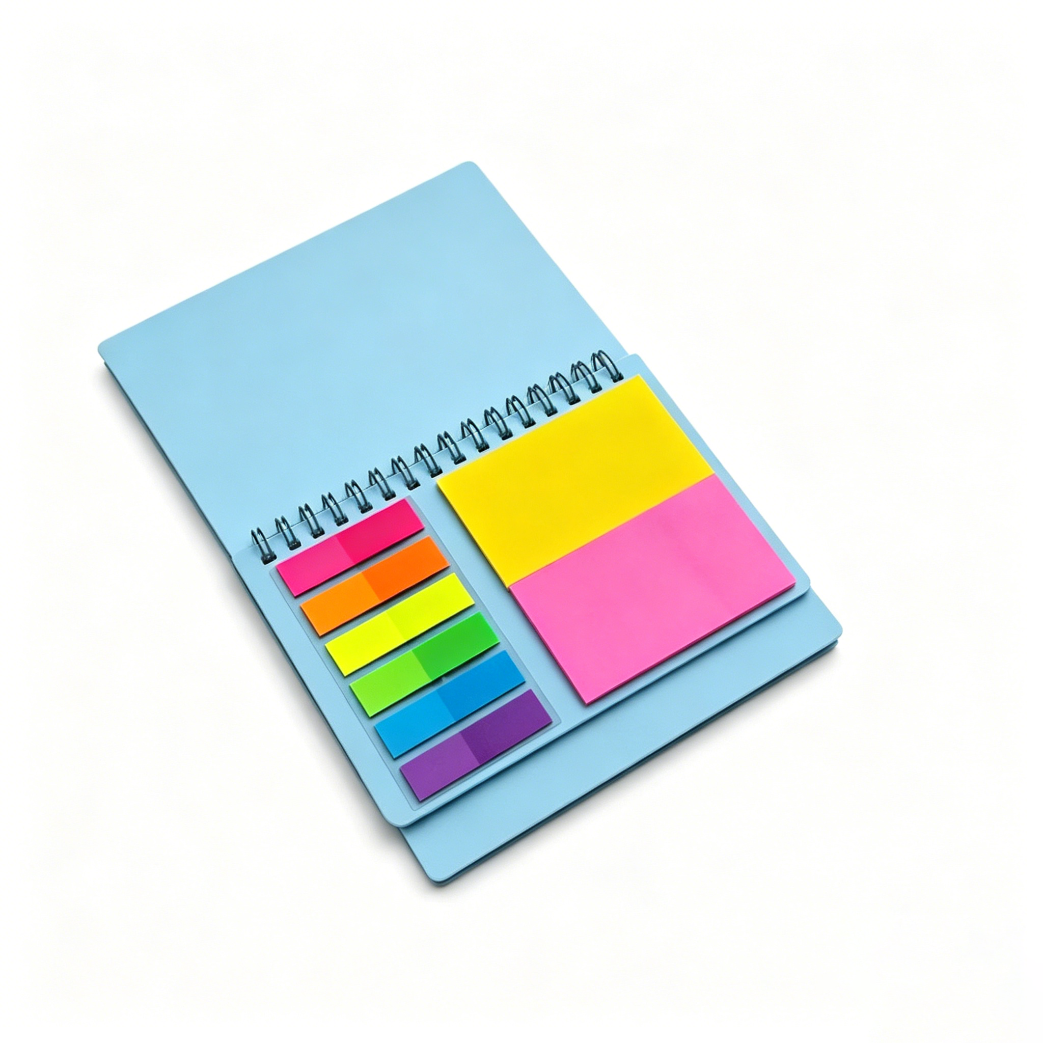 Memo Notepad