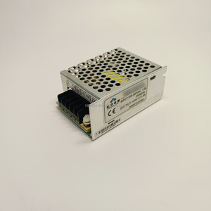 多功能35W 24V 12v病人监护仪电源MS-15-24小型SMPS开关直接发光二极管220伏输入电压