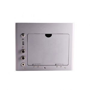 Stampante di codifica a getto d'inchiostro con codice a barre intelligente e statico da tavolo - Product Image 5