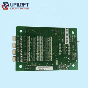 Monarch Display Board MCTC-HCB-XG-HK ชิ้นส่วนลิฟต์ - Product Image 2
