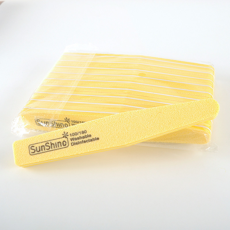 Losange jaune (10pcs)