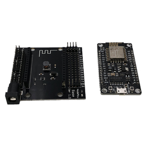 ESP8266 seri Port Wifi modülü CH340 CP2102 Lua V3 IOT geliştirme kurulu ESP8266