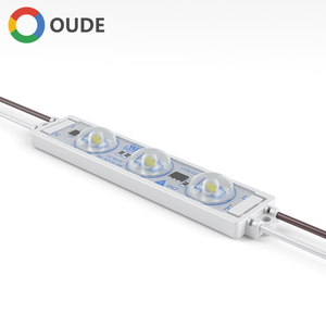 <strong>LED</strong> <strong>Module</strong> High Brightness 110/220v 3W High Voltage RoSh CE <strong>Led</strong> Modulo for Lighting Box