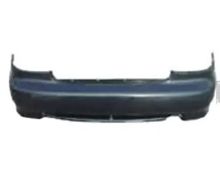 Hyundai ACCENT '98-'99 OEM tampon desteği-86610 için arka 22300