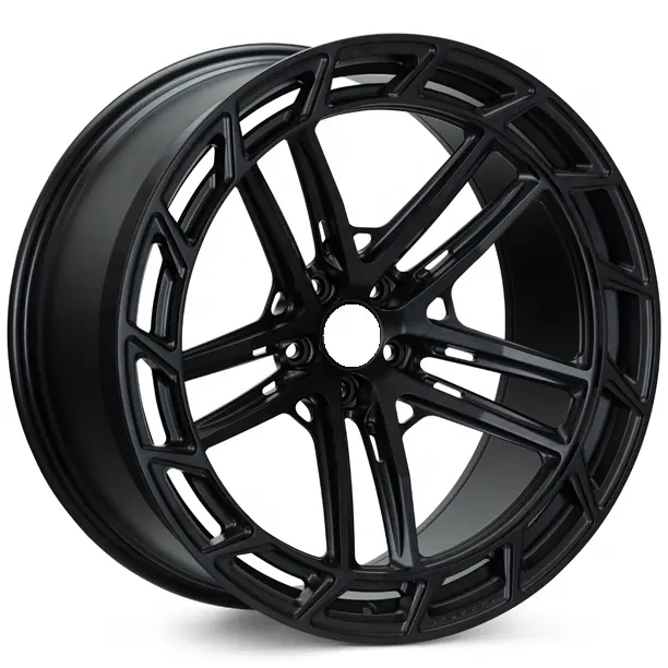 18 19 20 21 22 24 26 28 inch bánh xe rèn cho Benz Amg GT50 G63 G63 G500 C43 C63 gls63 G350 E53 E63 GTR S63 E43 BMW X5 X6 X7