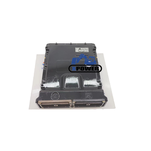 Bagger E336D2 320 d2 320e Controller 309-5710 3095710 Hydraulische Computer platine ECU ECM mit Programm - Product Image 3
