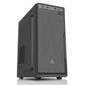 SAMApcコンピューターケースデスクトップオールインワンコンピューターケースCPUケースコンピューターハードウェア - Product Image 6