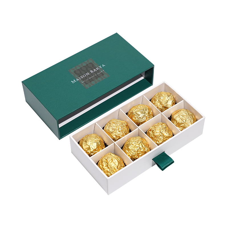 Chocolate Packaging Box