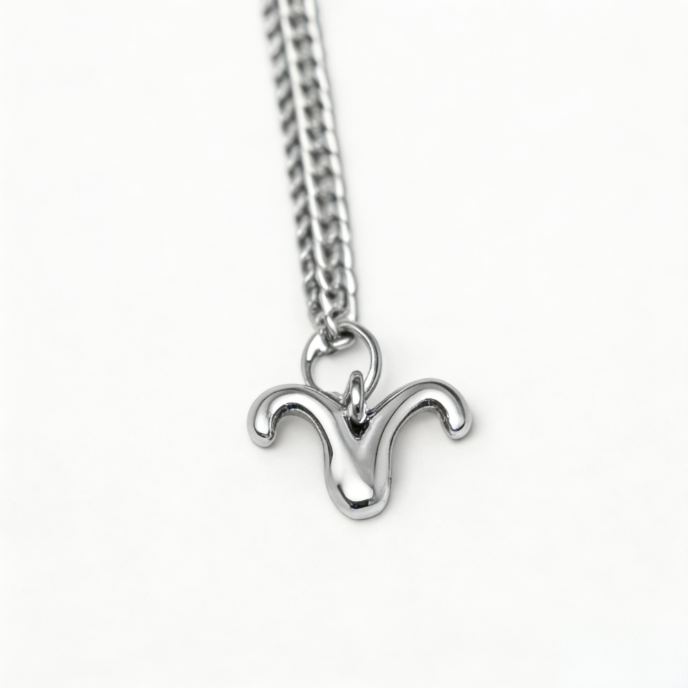 Silver-Aries