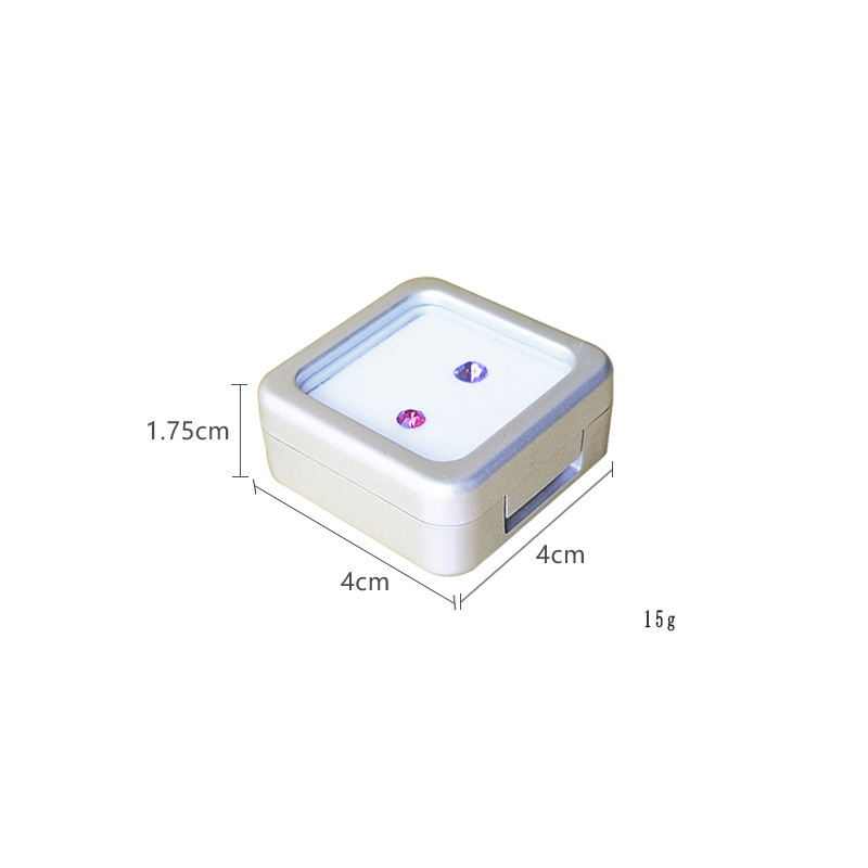 Plata 4*4*1,7 cm