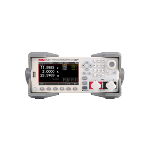 UNI-T UTL8511 High-precision <strong>Programmable</strong> Dc Electronic Load Meter Battery Capacity And Current Tester - Product Image 1