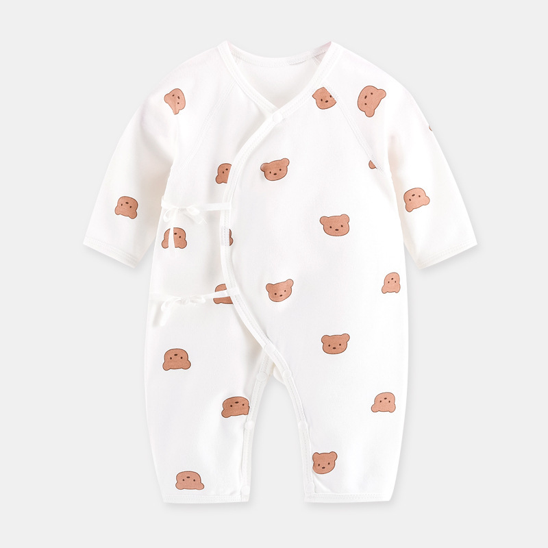 All Bear
