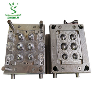 Set bekam vakum akupuntur, toples cangkir hisap, set bekam vakum terapi plastik untuk pijat - Product Image 4