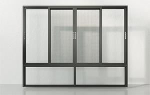Вертикальные окна с двойным остеклением - Product Image 5