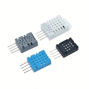 DHT11デジタル温度湿度センサーDHT11 DHT22 AM2302B AM2301 AM2320集積回路 - Product Image 3