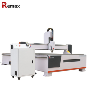 CNC Router 2040 3 Axis Carpintería CNC Router con sistema de control DSP - Product Image 2