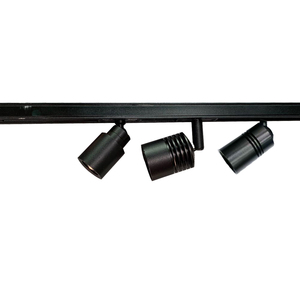 Ekran aydınlatma sistemi alçak gerilim DC12V/24V MagneticTrack ışık müzesi mobilya vitrin dolabı - Product Image 1