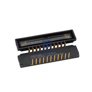 TCD1201D TCD1201DG CCDリニアイメージセンサーチップ走査ミラー - Product Image 3