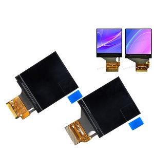 Interfaccia parallela SPI da 1.3 pollici 240X240 ST7789 Driver Display TFT a colori schermo LCD IPS HD