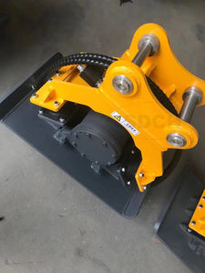 OEM Manufacturer Excavator Attachment Hydraulic <strong>Plate</strong> <strong>Compactor</strong>