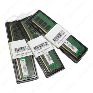 Escritorio 2GB 4GB 8GB RAM DDR3 1333MHz 1600MHz módulo de memoria RAM DDR3 8GB para PC de escritorio