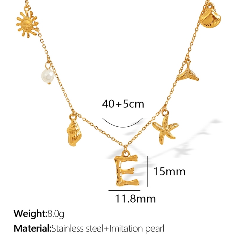 Gold E