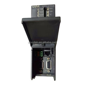 VIPACPUモジュール315-2AG12 CPU315SB-DPM SPEED71 MB Profibus-DPコントローラーPtPインターフェース - Product Image 3