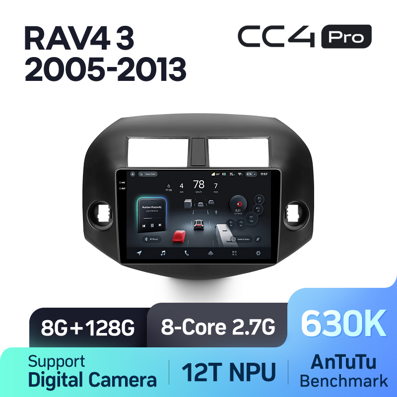 RAV4-3 CC4p 128G-F2