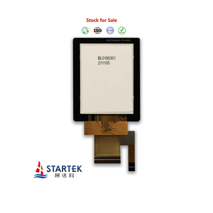 Interfaz MCU/SPI de 1,88 pulgadas y 1,9 pulgadas, pantalla Tft Lcd de 35 Pines, módulo de pantalla ST7735S de 1,88 pulgadas y 128x160 - Product Image 5