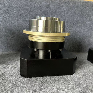 斜齿轮法兰输出高精度系列行星齿轮箱减速器 - Product Image 5