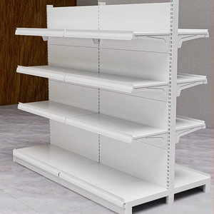 Nhỏ Snack Lò Nướng Bánh Rack hiển thị với móc thép <span class=keywords><strong>Pegboard</strong></span> cho điện thoại di động cửa hàng hoặc siêu thị phù hợp cho các phụ kiện lưu trữ - Product Image 2