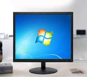 Prezzo di fabbrica 15.4 pollici ampio schermo Lcd Monitor TN pannello Display a LED Monitor 60Hz frequenza di aggiornamento per PC Computer Desktop - Product Image 2
