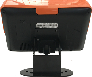 RS485 RS232 Interaktiver Bus Navigations treiber GPS 4g Treiber konsole Tablet - Product Image 4